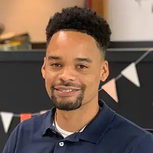 Dyron Cathalina -  bij Acties.nl