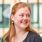 Rachel Sommers - Head of Operations bij Acties.nl